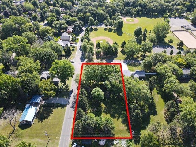 House for sale in Minnesota