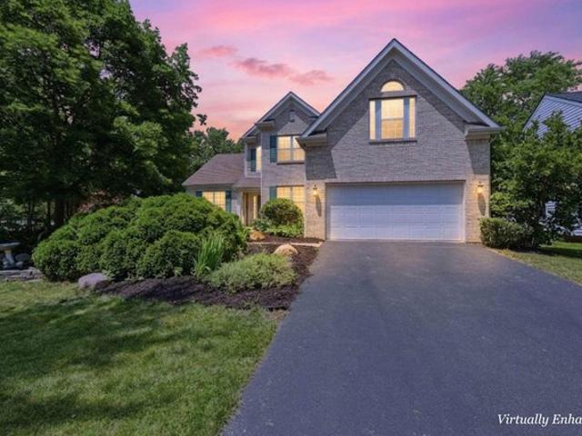 House for sale in Westerville, Ohio