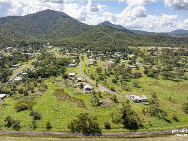 Land for sale in Lakes Creek Land for sale in Lakes Creek