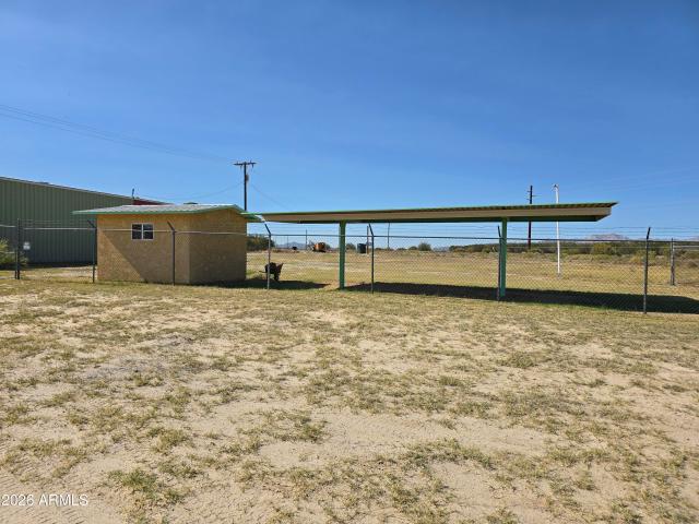 Commercial for sale in Salome, Arizona