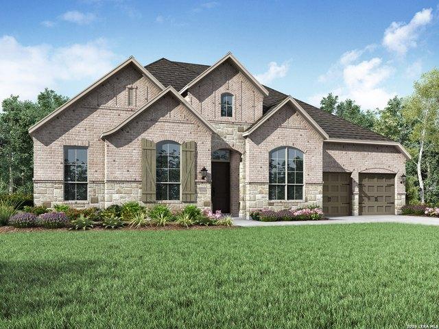 House for sale in Schertz, Texas