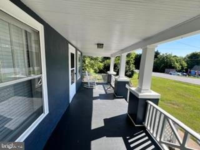 House for sale in Virginia