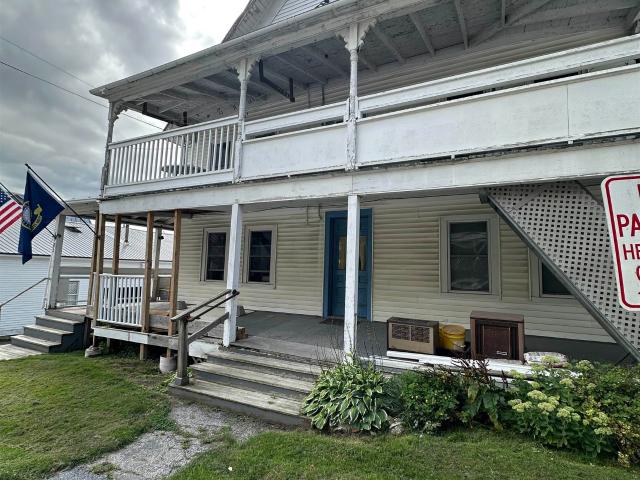 House for sale in Bennington, Vermont