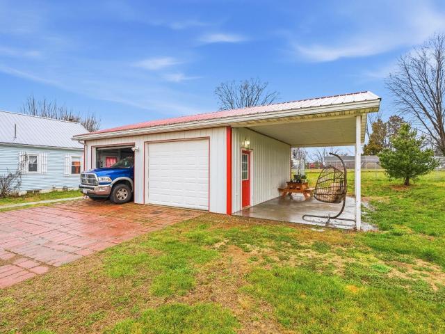 House for sale in Dubois, Indiana
