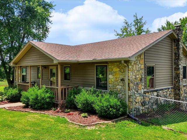 House for sale in Trafalgar, Indiana