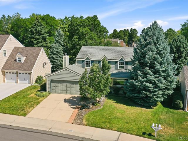 House for sale in Arapahoe, Colorado