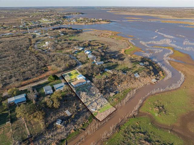 House for sale in Breckenridge, Texas