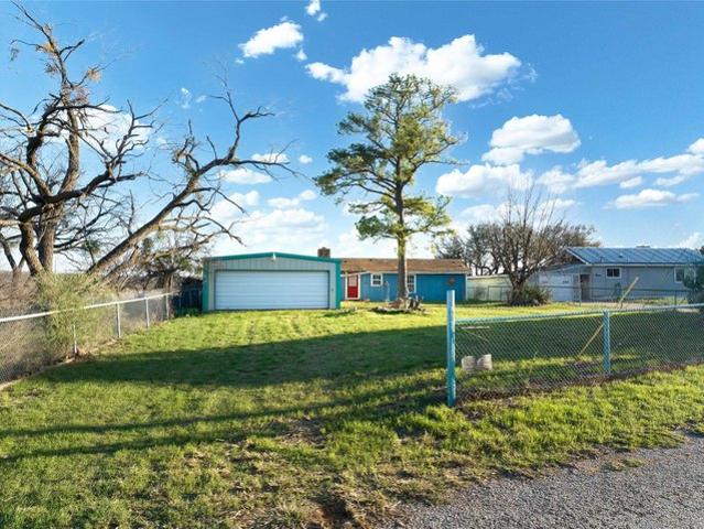 House for sale in Breckenridge, Texas
