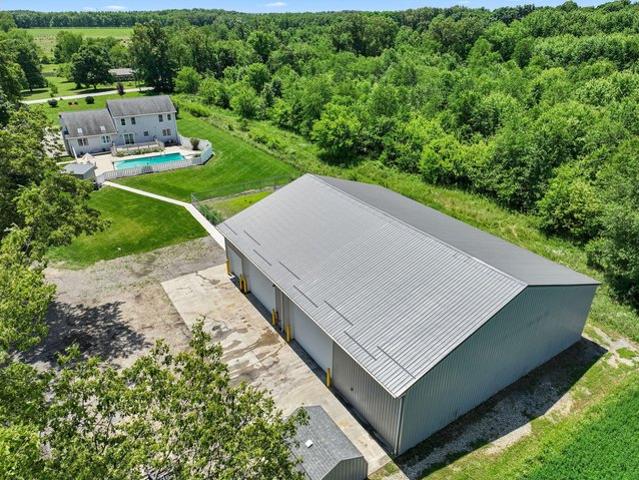 House for sale in Mill Creek, Pennsylvania