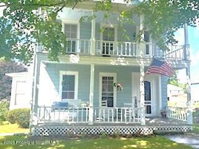 House for sale in Brooklyn, Pennsylvania