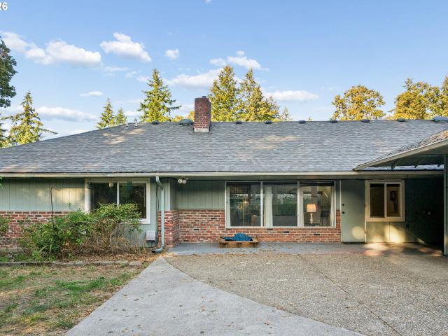 House for sale in Oregonia