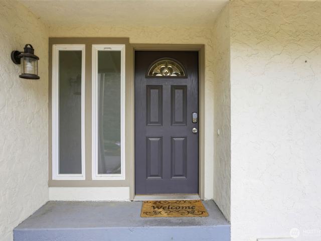 House for sale in Belfair, Washington