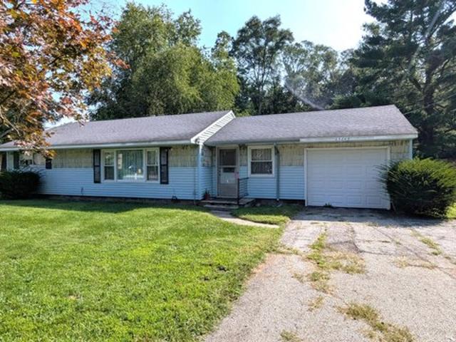 House for sale in Sturgis, Michigan