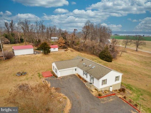 House for sale in Hughesville, Charles County