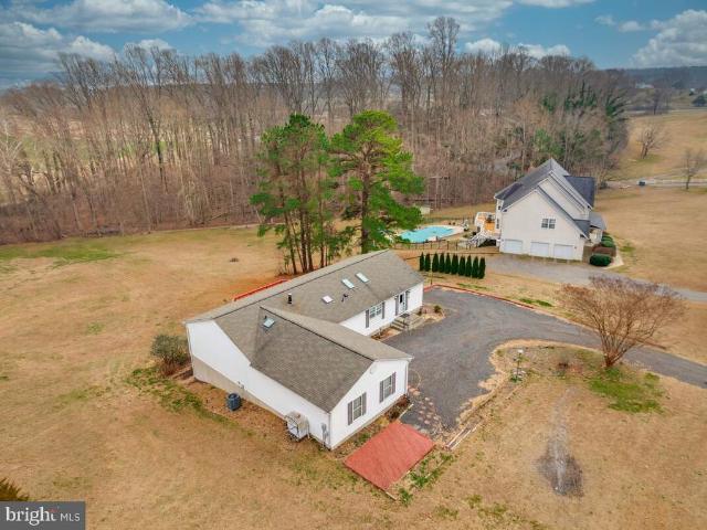 House for sale in Benedict, Maryland