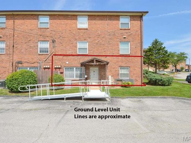 Condo for sale in Saint Louis, Missouri