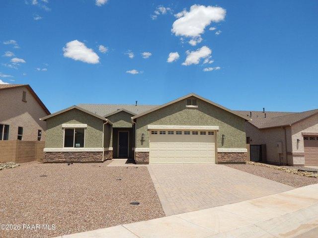 House for sale in Prescott Valley, Arizona