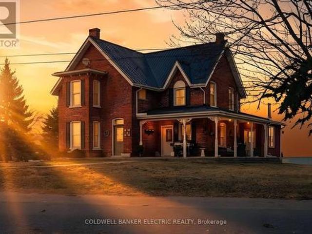House for sale in Belleville, Ontario