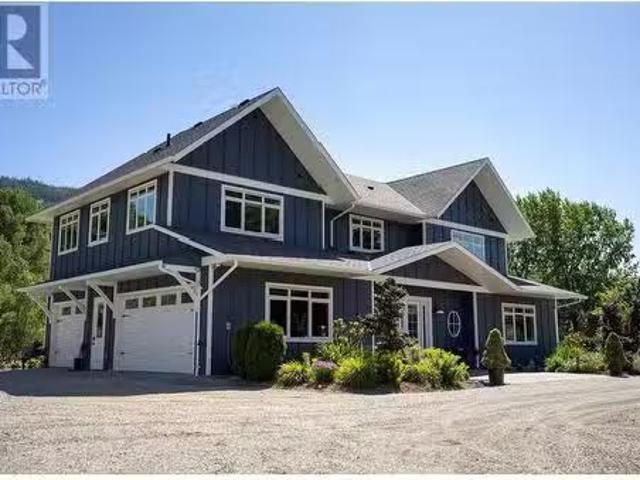 Condo for sale in Coldstream, British Columbia