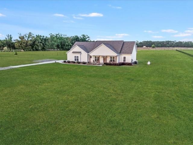 House for sale in Brooklet, Georgia