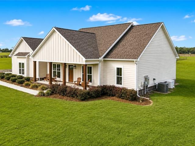 House for sale in Brooklet, Georgia