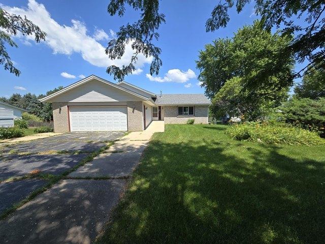 House for sale in Belvidere, Illinois