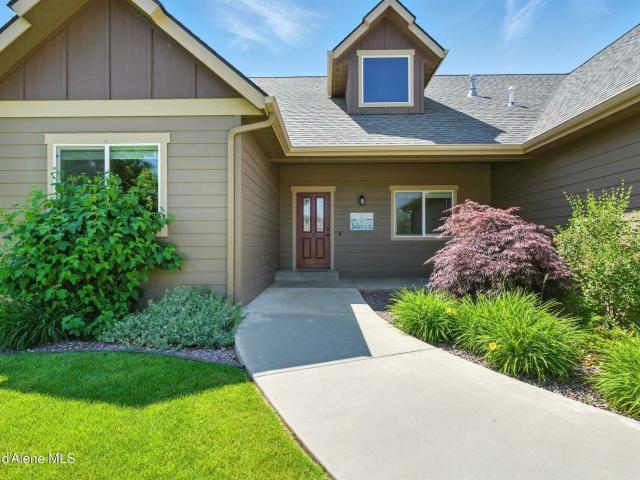 House for sale in Rathdrum