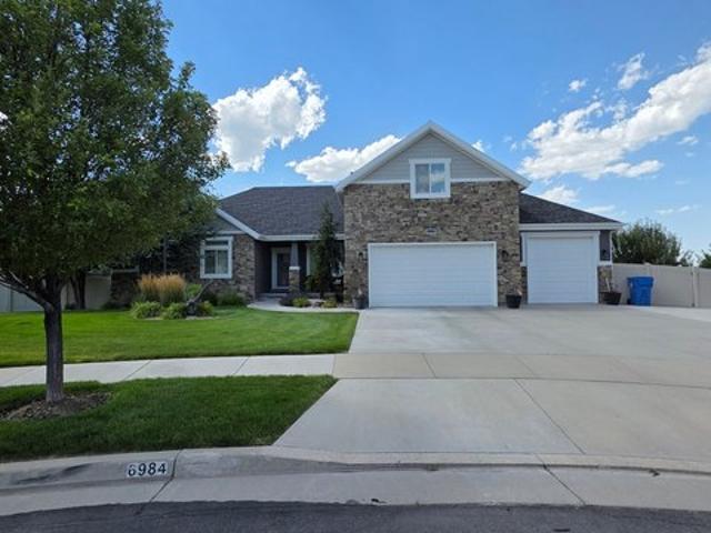 House for sale in Herriman, Salt Lake County