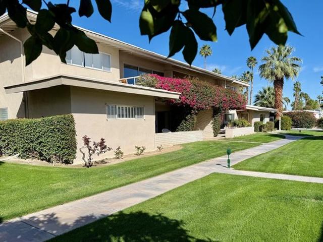 House for sale in Rancho Mirage, California