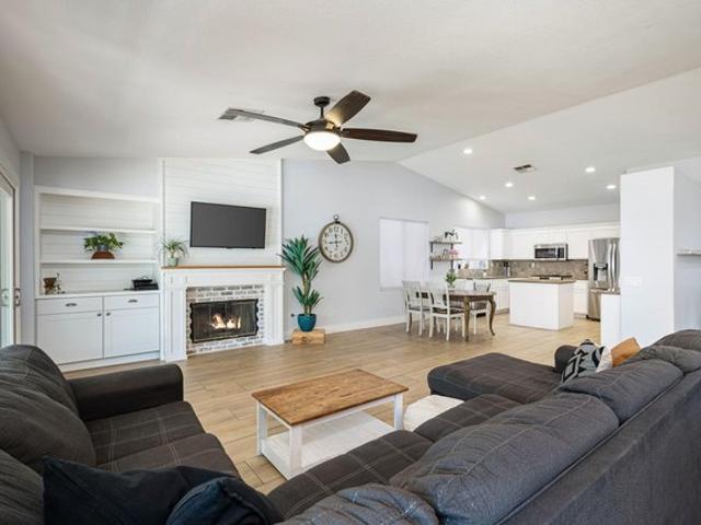 House for sale in Cathedral City, California