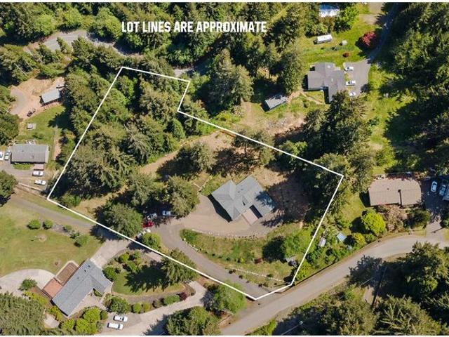House for sale in North Bend