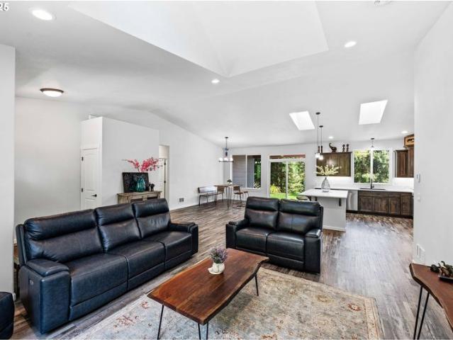House for sale in North Bend
