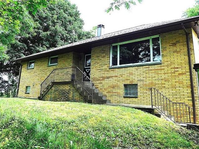 House for sale in Belmont, Ohio