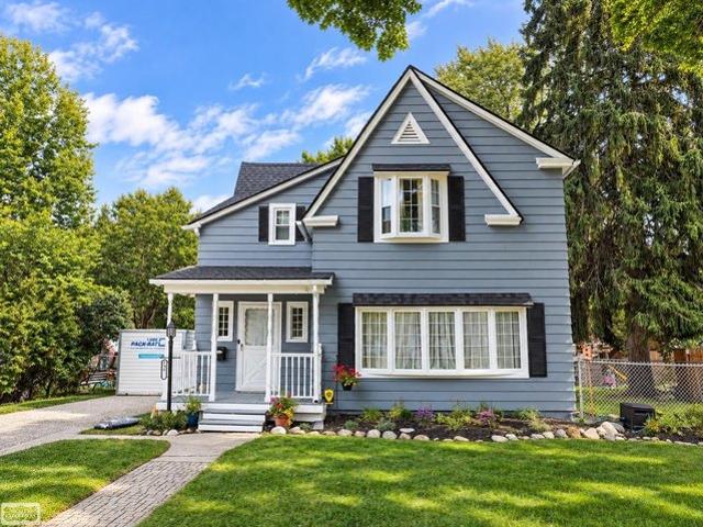 House for sale in Richmond, Macomb County