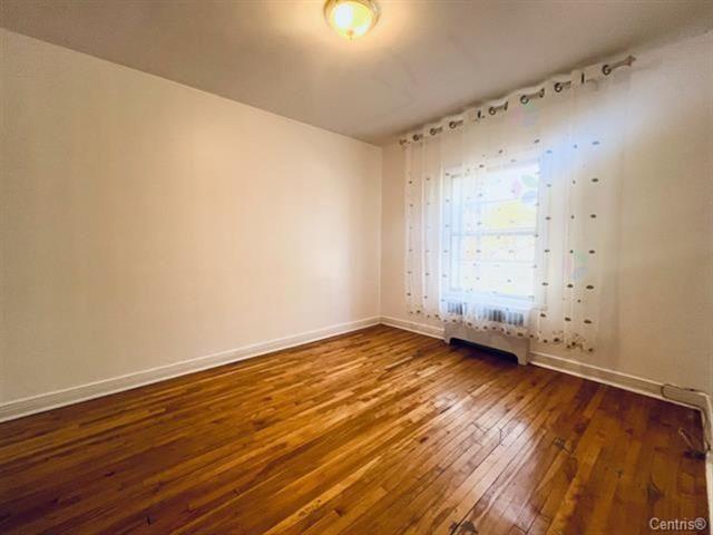 Apartment for rent in St. Leonard's, Quebec