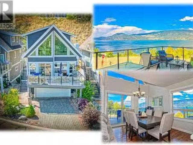 House for sale in British Columbia