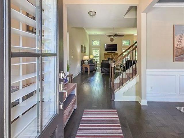 House for sale in Cumming, Georgia