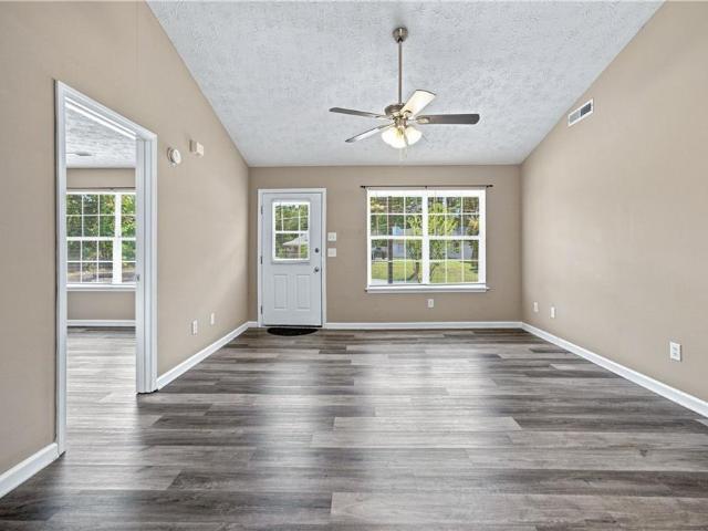 Property for rent in Gainesville, Georgia