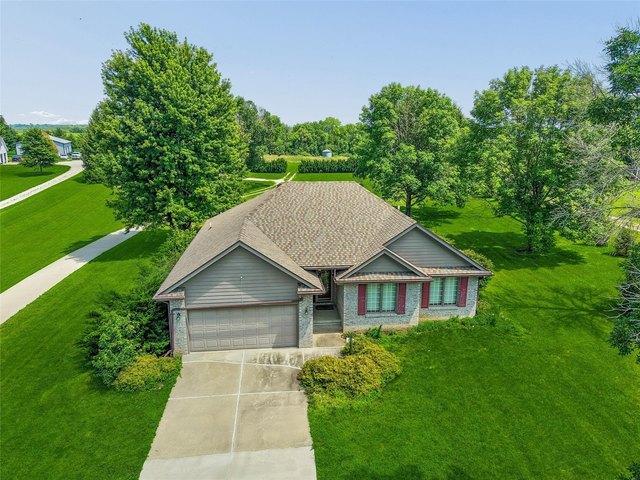 House for sale in Norwalk, Iowa