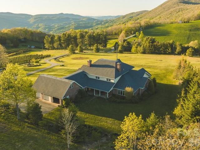 House for sale in Watauga, North Carolina