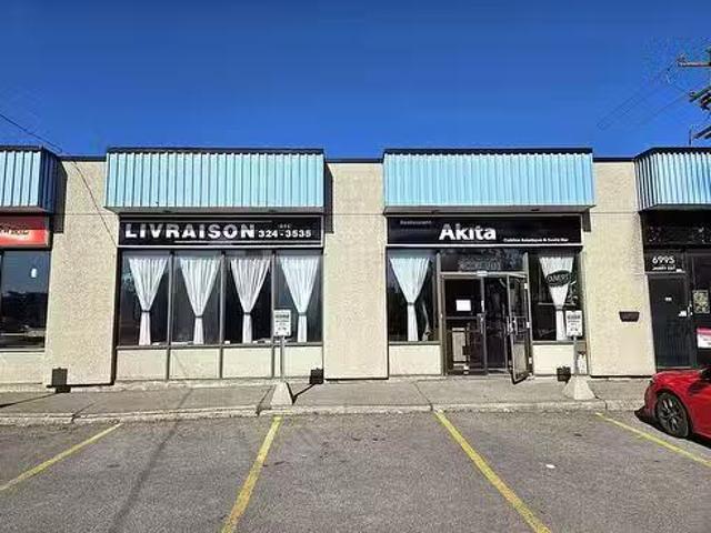 House for rent in St. Leonard's, Quebec