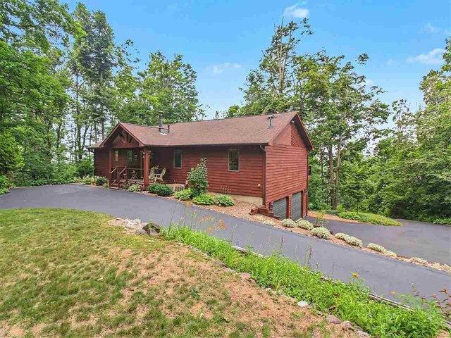 House for sale in Harbor Springs, Michigan
