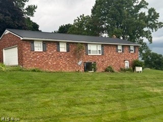 House for sale in Millersburg, Ohio