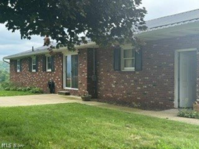 House for sale in Millersburg, Ohio