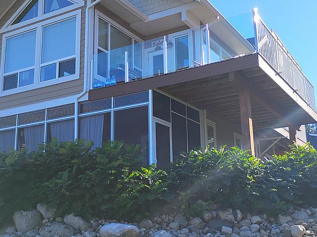 House for sale in British Columbia