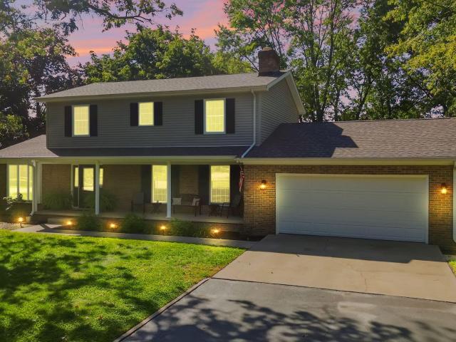 House for sale in Demotte, Indiana