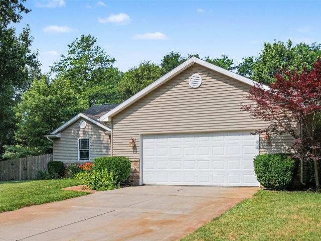 House for sale in Michigan