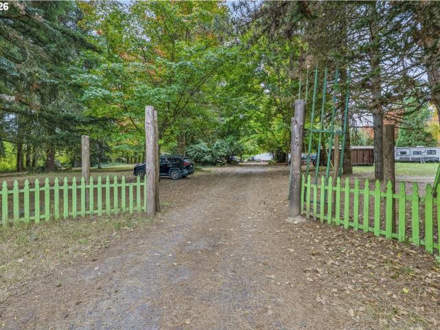 House for sale in Rainier, Columbia County