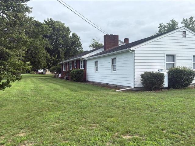 House for sale in Wicomico, Maryland