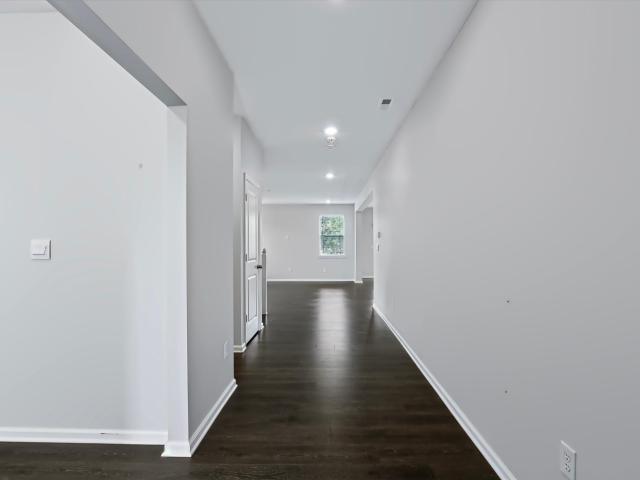 House for sale in Indiana